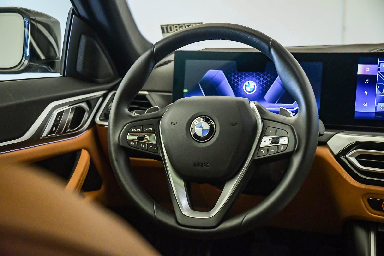 Certified 2024 BMW 430i Gran Coupe w/ Convenience Package RWD image 12