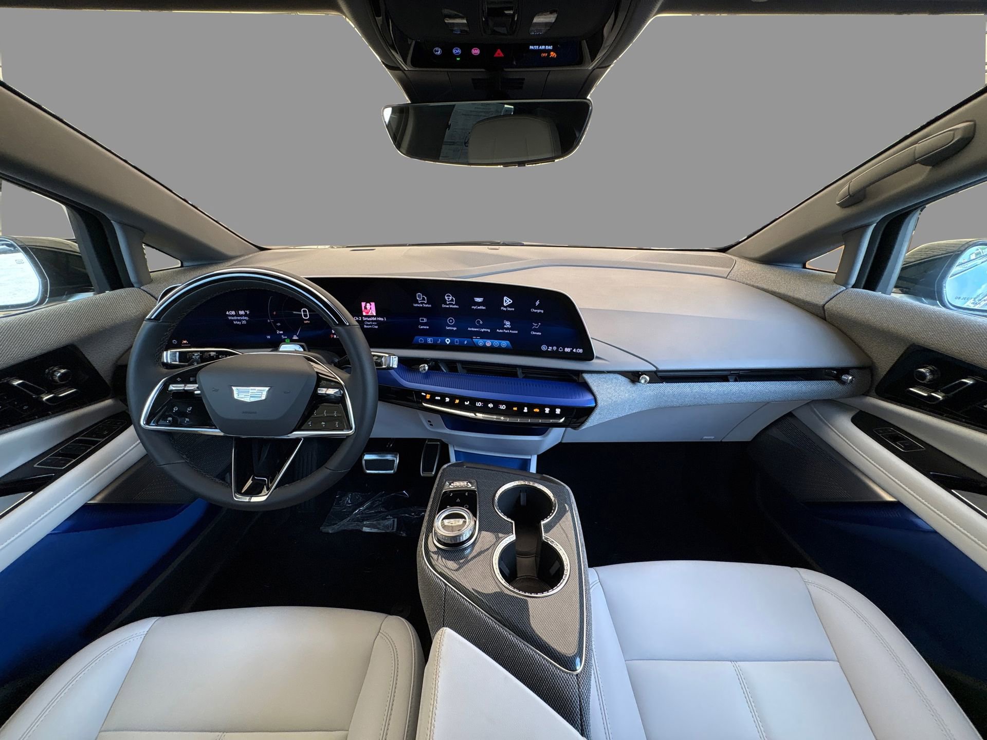 New 2026 Cadillac Optiq Luxury 1 RWD image 20