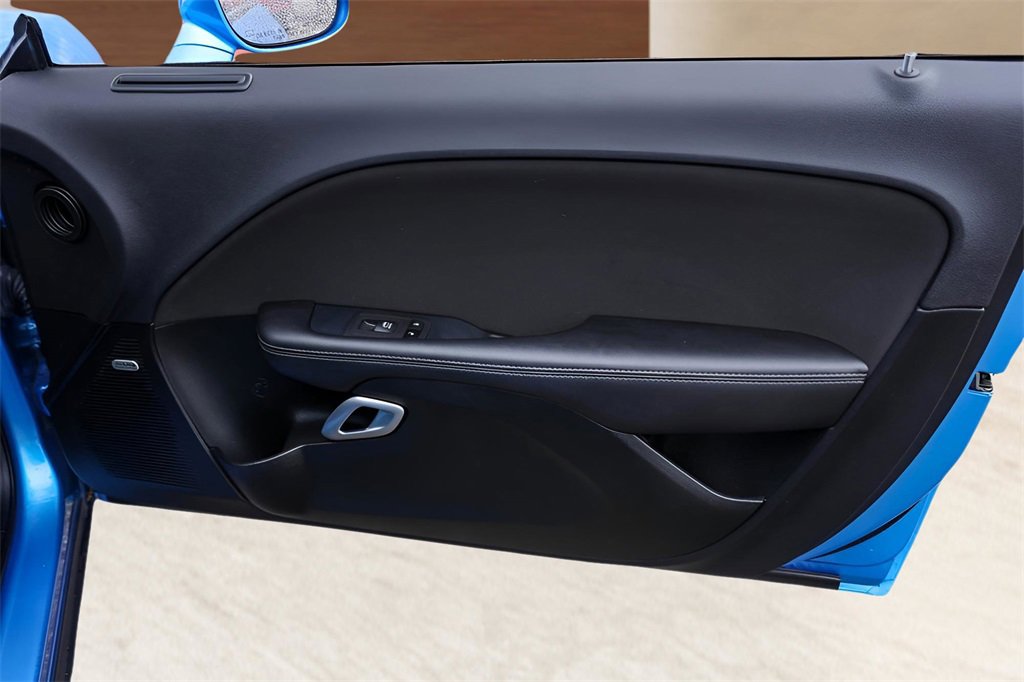 Used 2023 Dodge Challenger R/T Scat Pack image 23