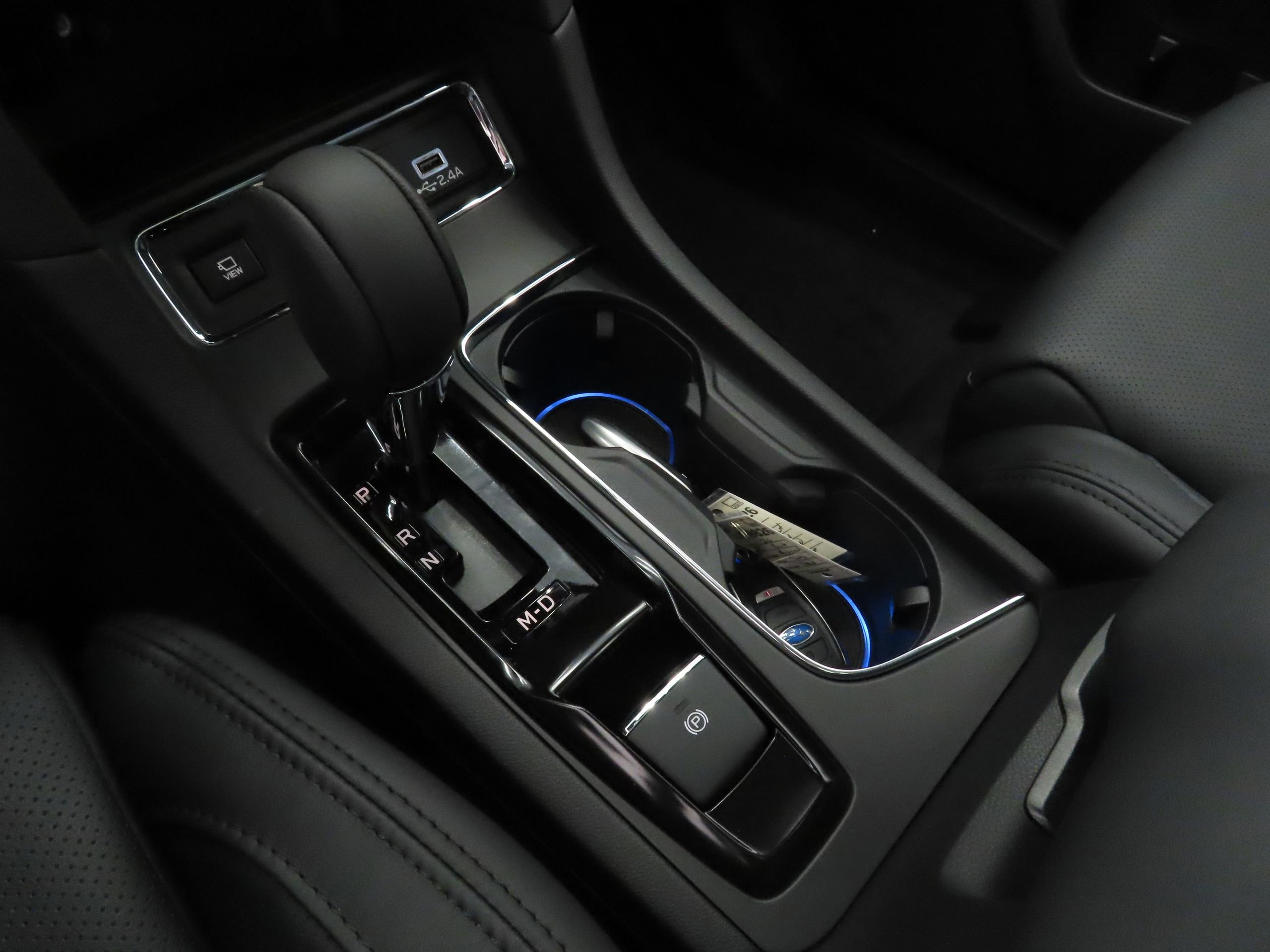 New 2026 Subaru Ascent Bronze Edition image 17