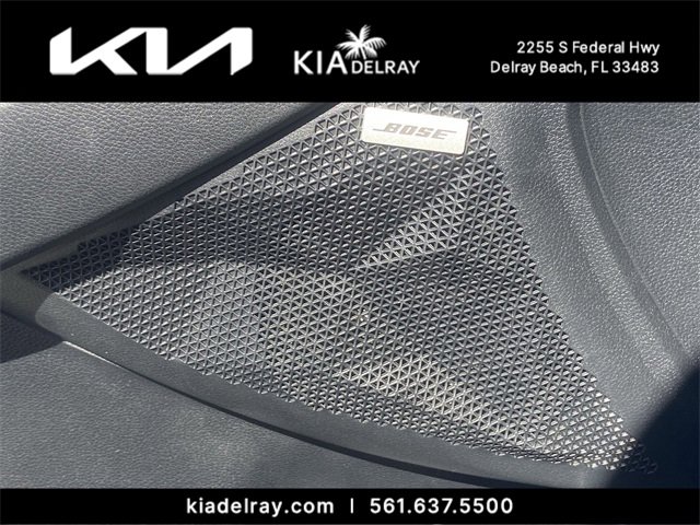 New 2026 Kia Seltos SX image 18