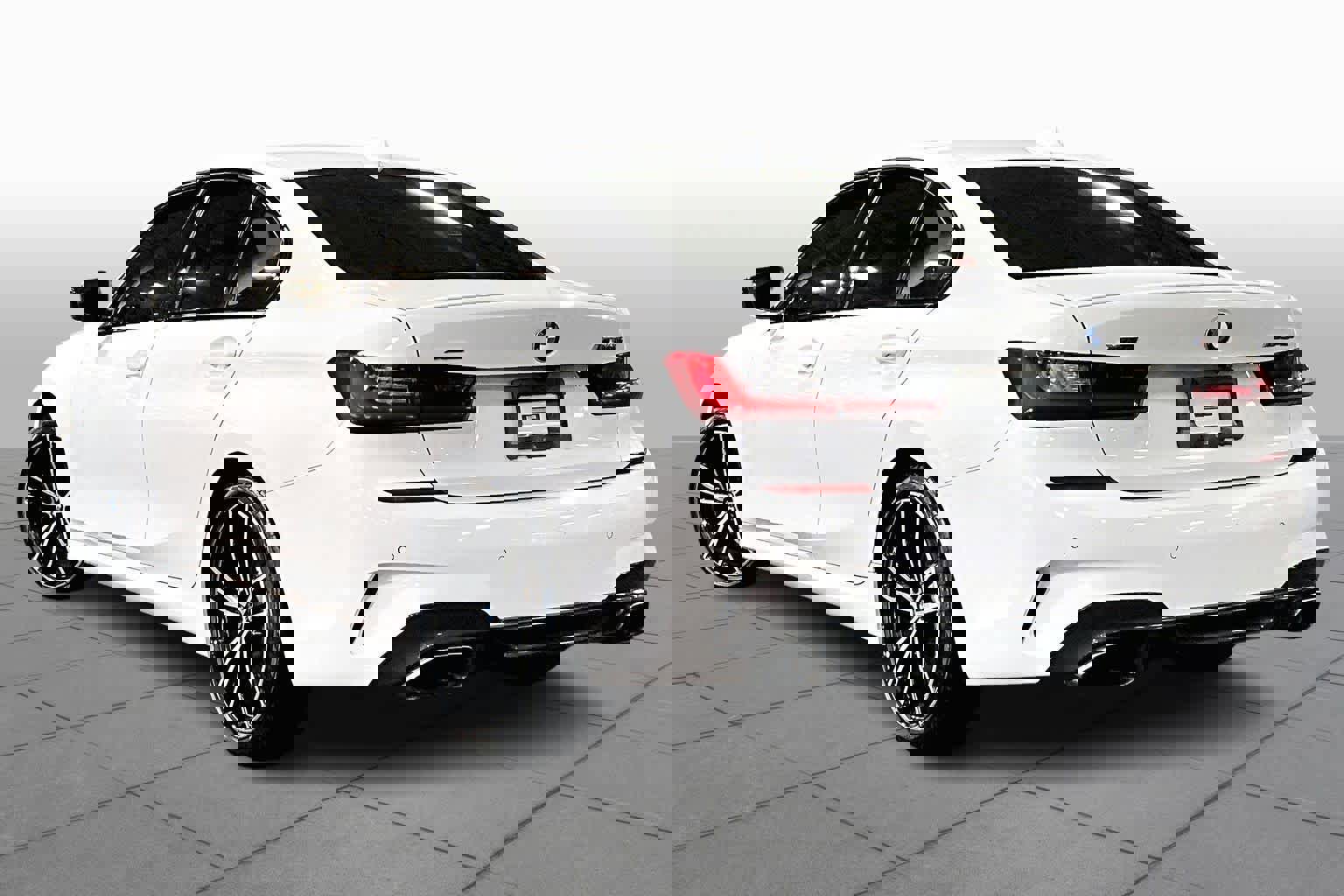 Used 2020 BMW M340i xDrive M340i xDrive w/ Premium Package image 12