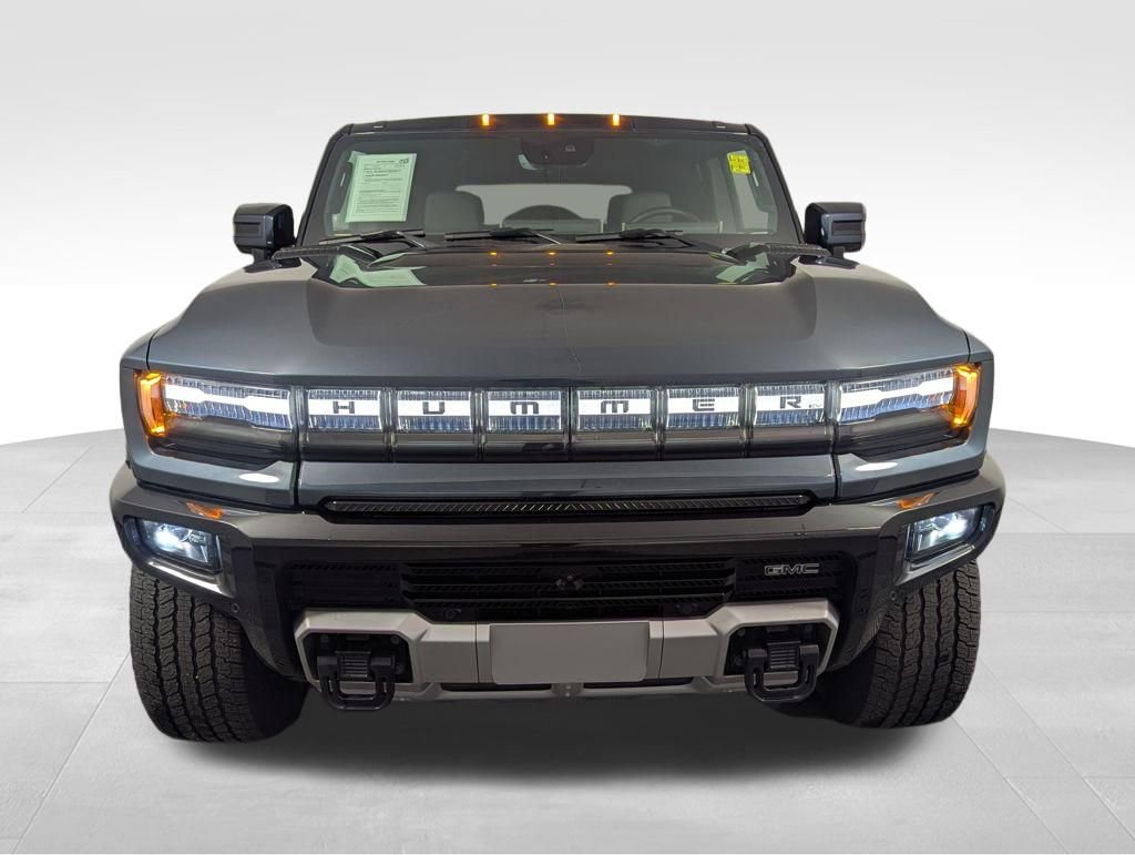 Used 2025 GMC Hummer EV 3X w/ LPO, Cargo Utility Package image 23