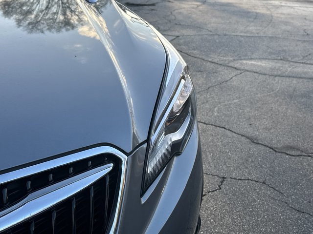 Used 2019 Buick Envision Essence image 14