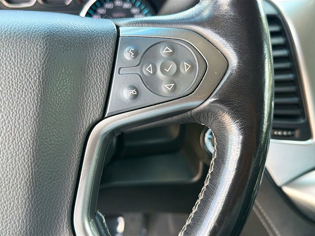 Used 2019 Chevrolet Tahoe LT w/ Texas Edition Package AWD/4WD image 39