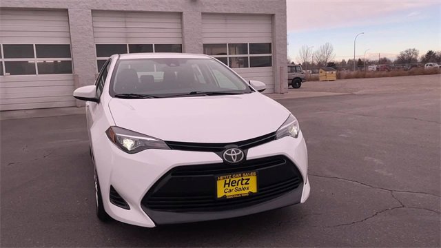 Used 2019 Toyota Corolla L image 4