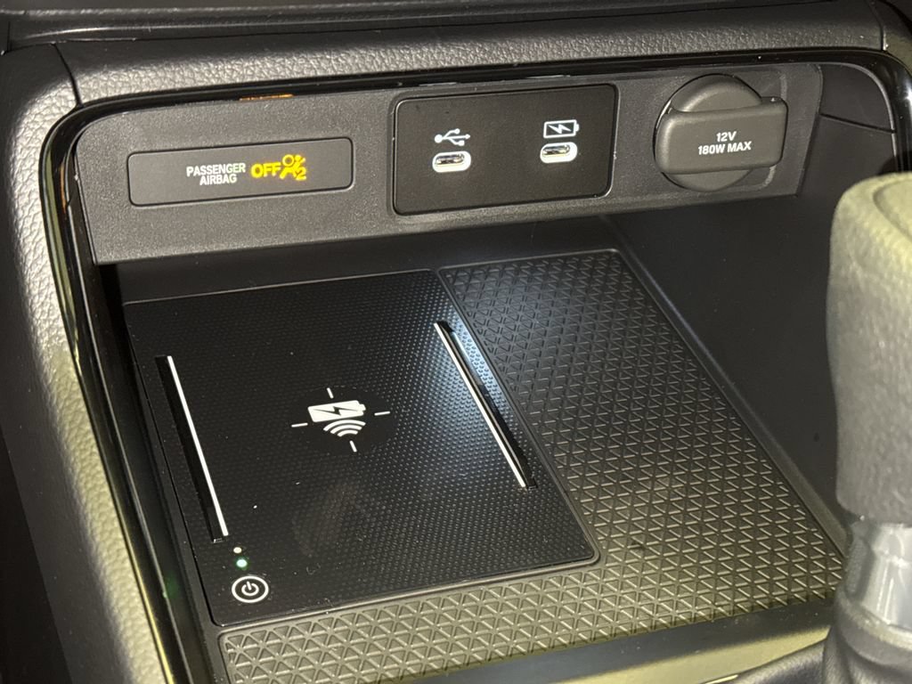 New 2027 Honda CR-V EX image 30