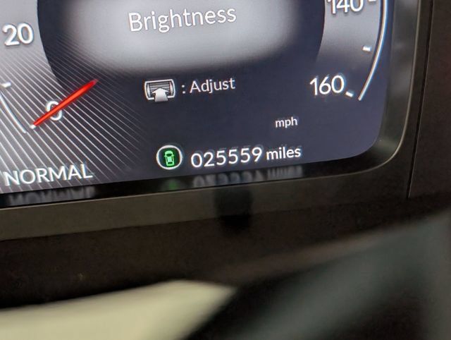 Used 2025 Acura Integra A-Spec FWD image 18