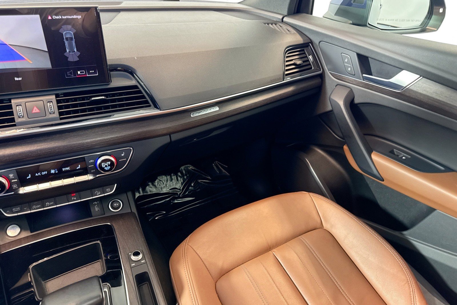 Used 2022 Audi Q5 2.0T Premium w/ Convenience Package image 22