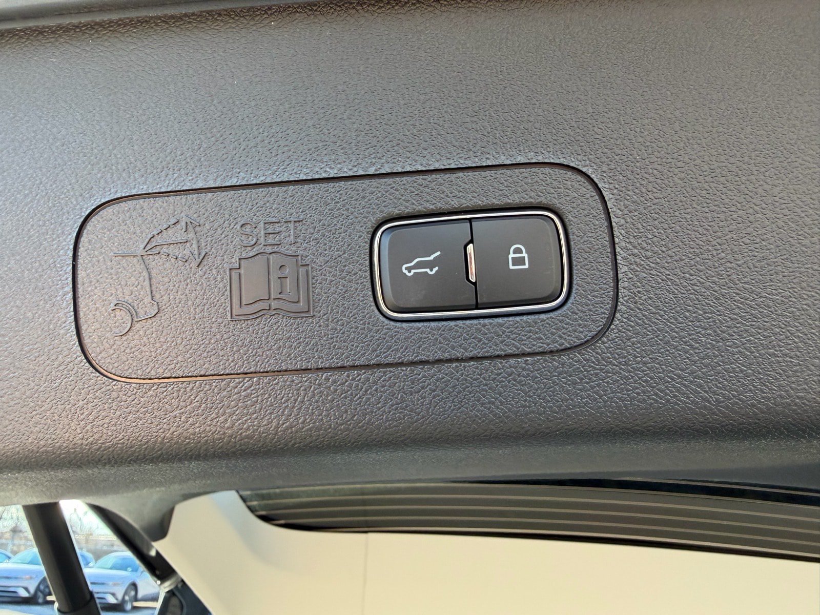 New 2026 Lincoln Aviator Reserve AWD/4WD image 18