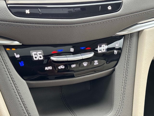 New 2026 Cadillac XT5 Premium Luxury w/ Driver Assist Package AWD/4WD image 24