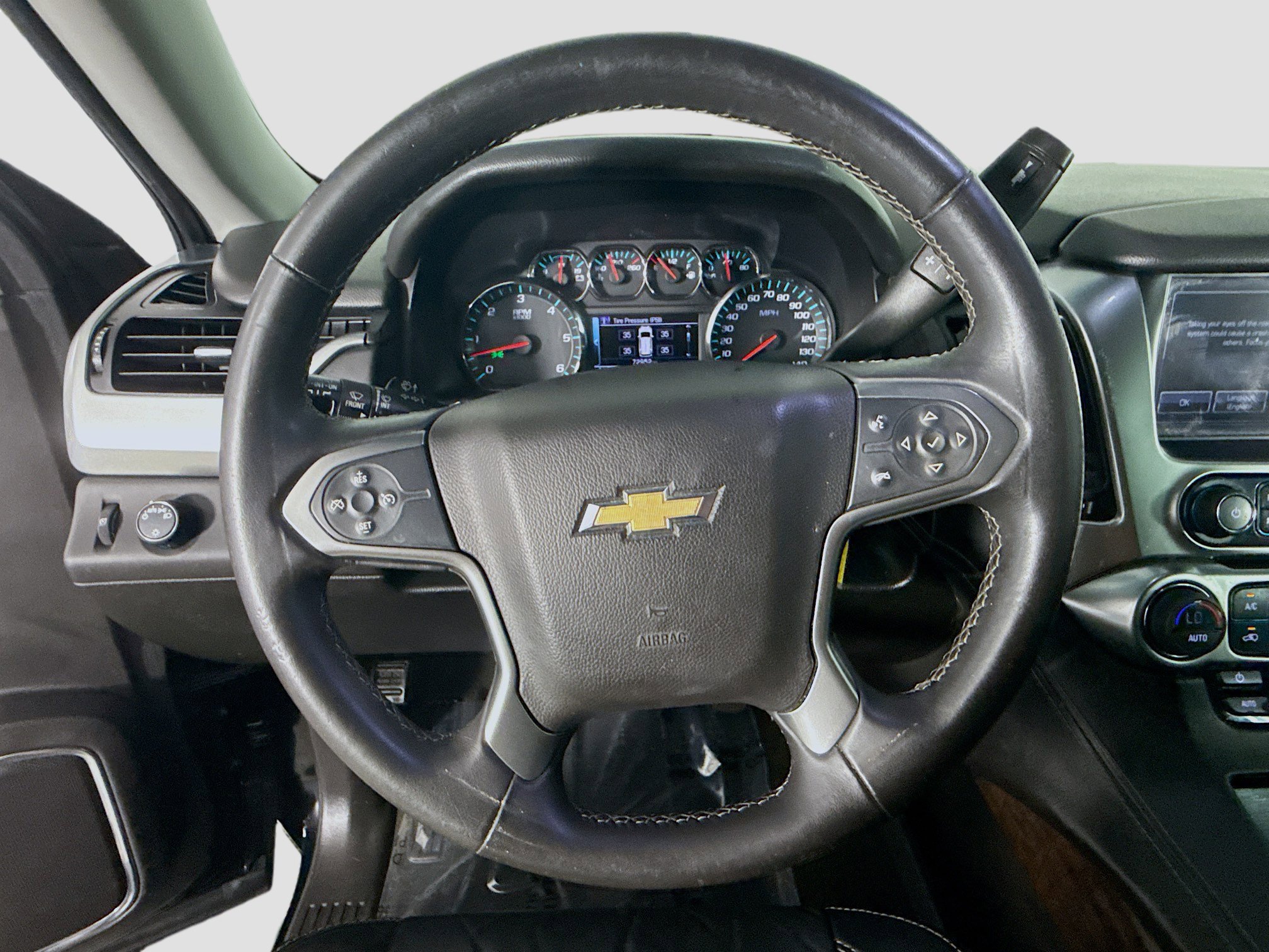 Used 2017 Chevrolet Tahoe LS RWD image 13