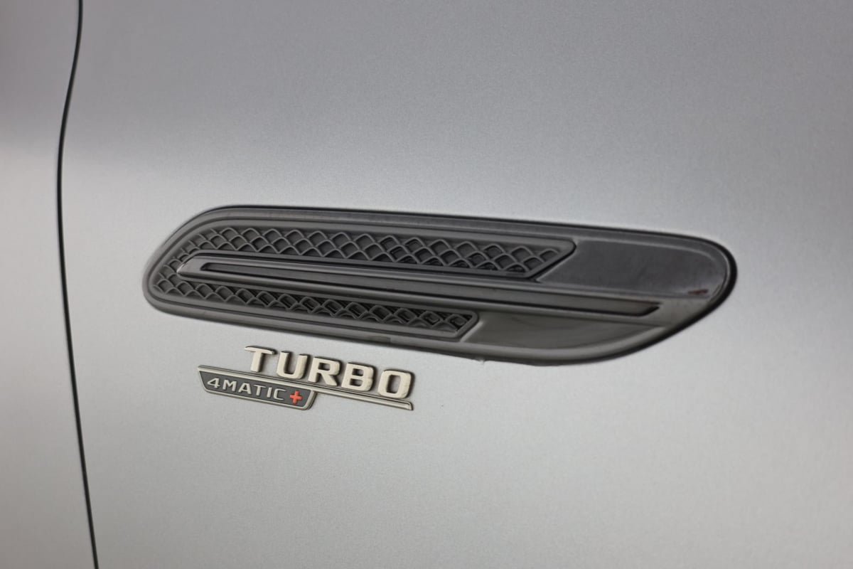 Used 2022 Mercedes-Benz AMG GT 53 image 50