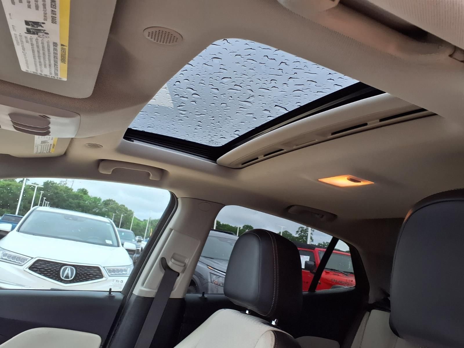 Used 2019 Buick Encore Sport Touring w/ Safety Package FWD image 14
