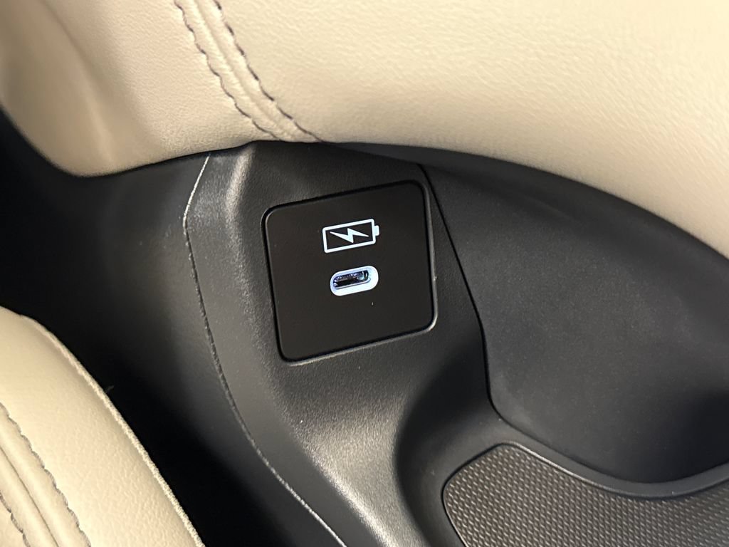 New 2027 Honda HR-V EX-L image 29