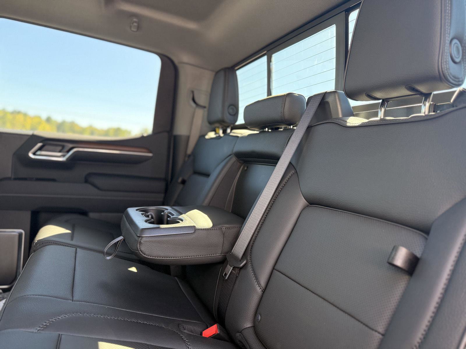 New 2025 GMC Sierra 1500 Denali w/ Technology Package image 29