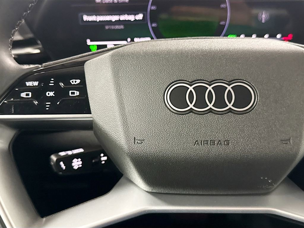 Certified 2025 Audi Q5 Premium Plus w/ Premium Plus image 11