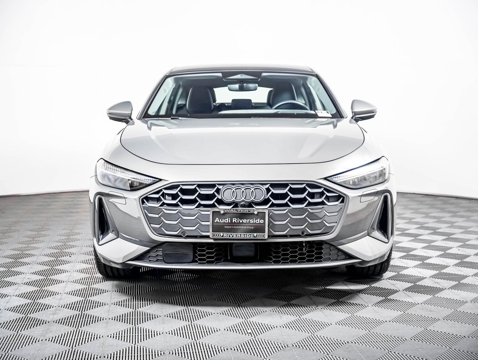 Certified 2025 Audi A5 2.0T Premium Plus AWD/4WD image 6