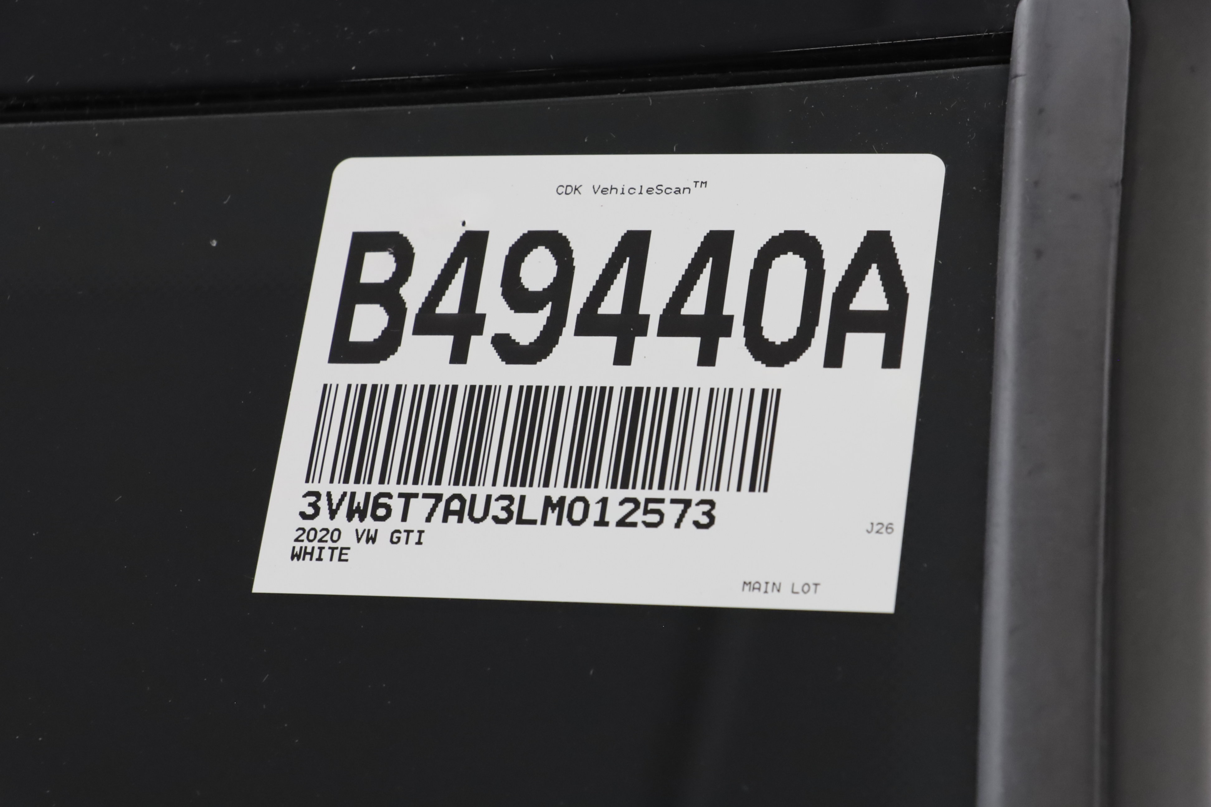 Used 2020 Volkswagen GTI Autobahn FWD image 32