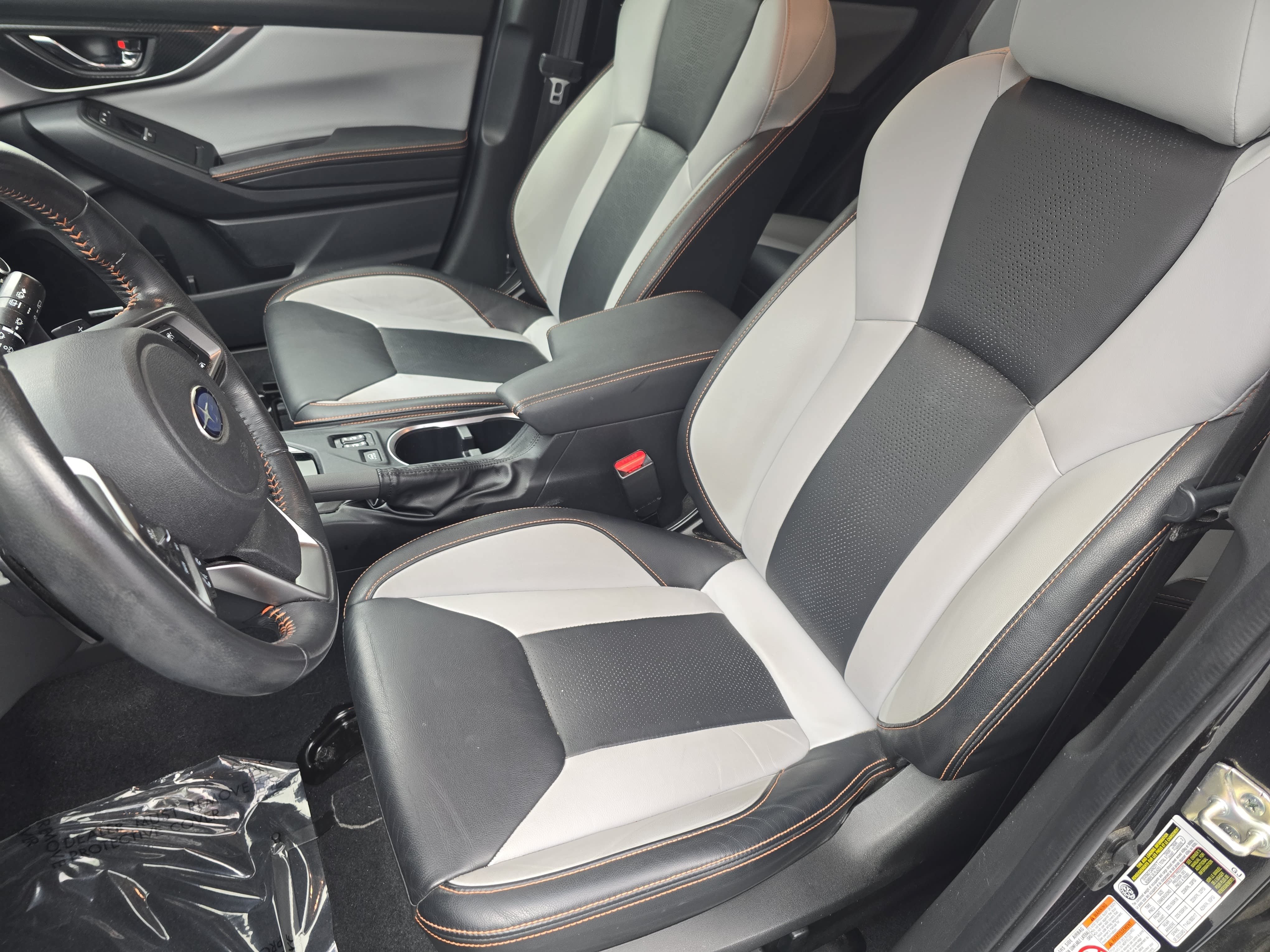 Used 2019 Subaru Crosstrek 2.0i Limited w/ Moonroof Package w/Navigation AWD/4WD image 14