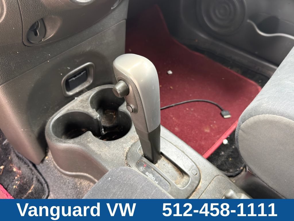 Used 2014 Nissan Cube 1.8 S w/ Interior Designer Package FWD image 12