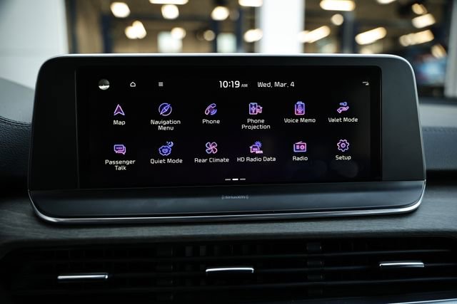 Used 2022 Kia Telluride EX w/ EX Premium Package image 40