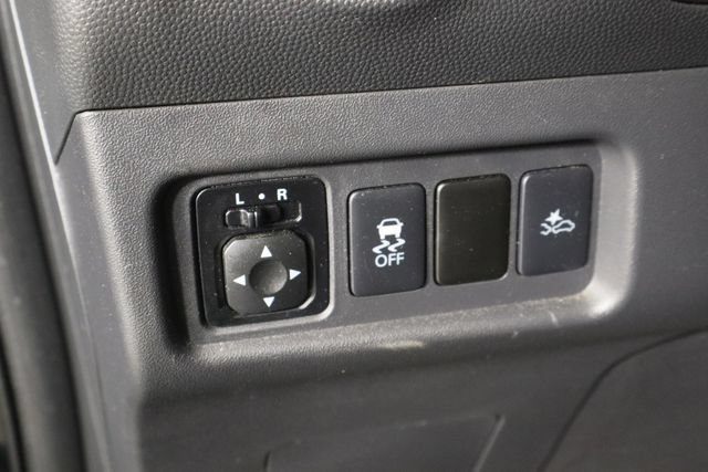 Used 2024 Mitsubishi Mirage G4 ES FWD image 18