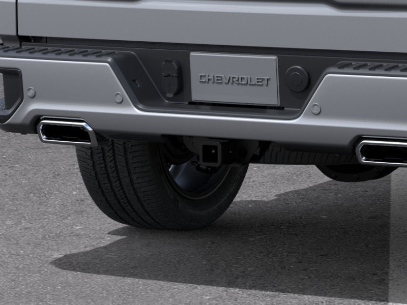 New 2026 Chevrolet Silverado 1500 High Country AWD/4WD image 40