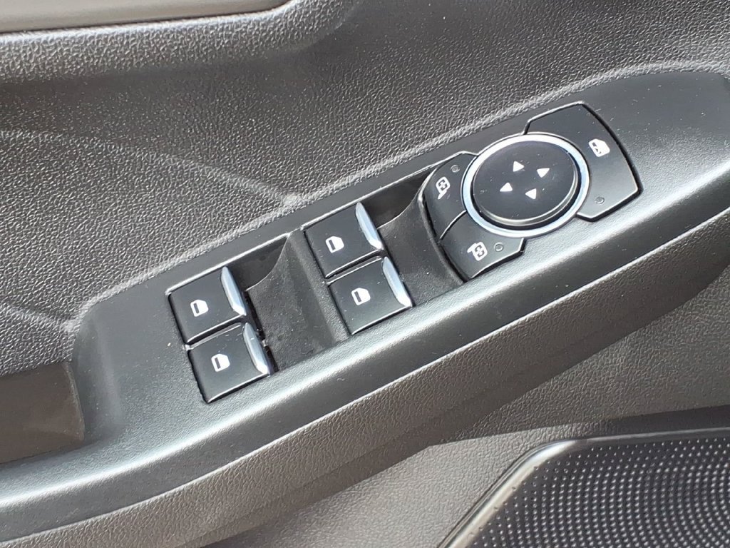 Used 2023 Ford Escape Active AWD/4WD image 16