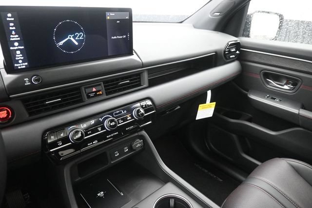 New 2026 Honda Pilot Black Edition image 32