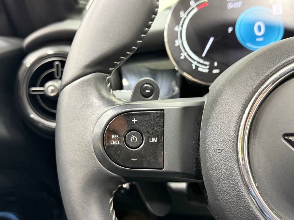 Used 2023 MINI Cooper S image 14