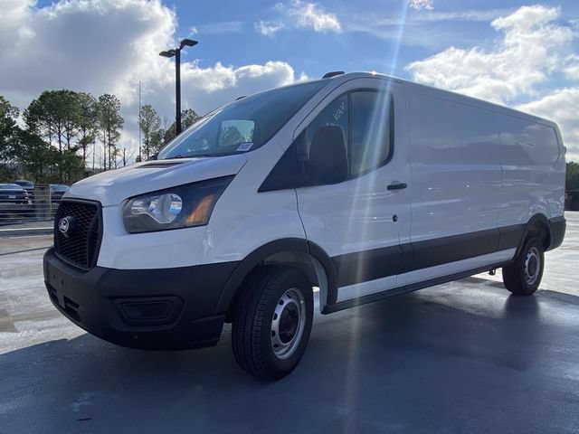 New 2026 Ford Transit 250 Low Roof RWD image 7