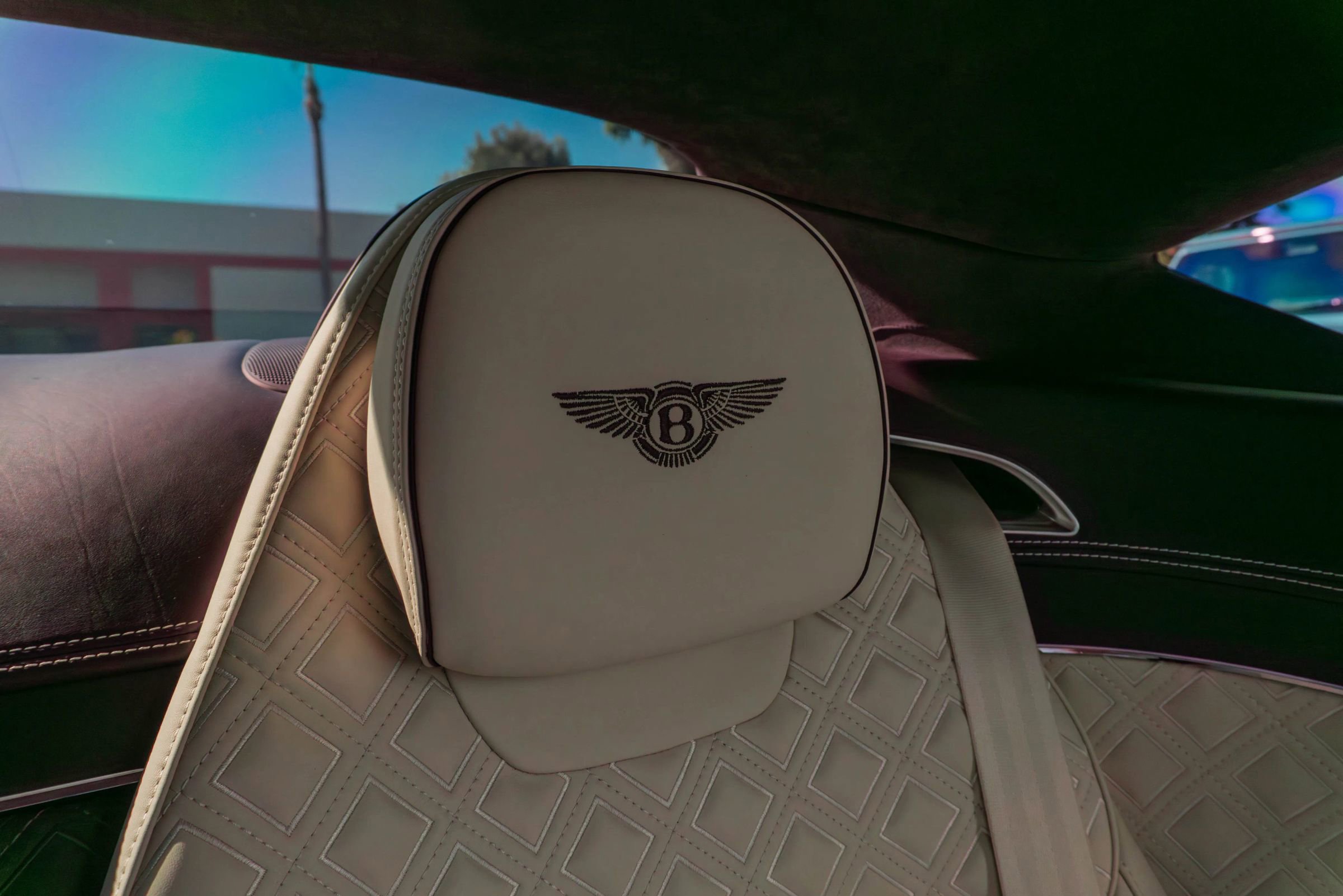Used 2022 Bentley Continental GT AWD/4WD image 71