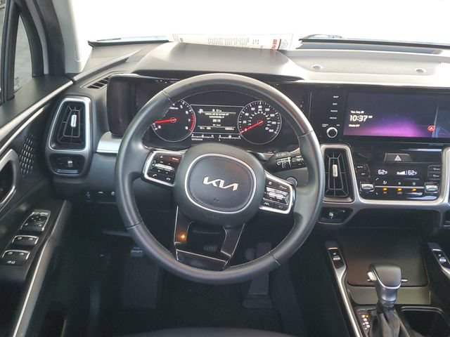 Certified 2023 Kia Sorento S FWD image 13