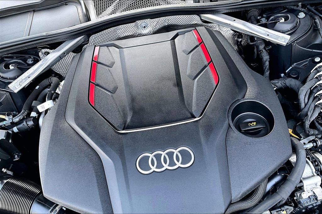 Used 2021 Audi S4 Prestige w/ Prestige Package image 31