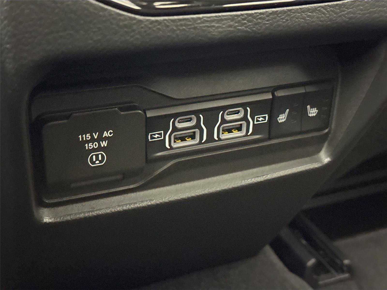 Used 2025 Jeep Grand Cherokee Limited image 36