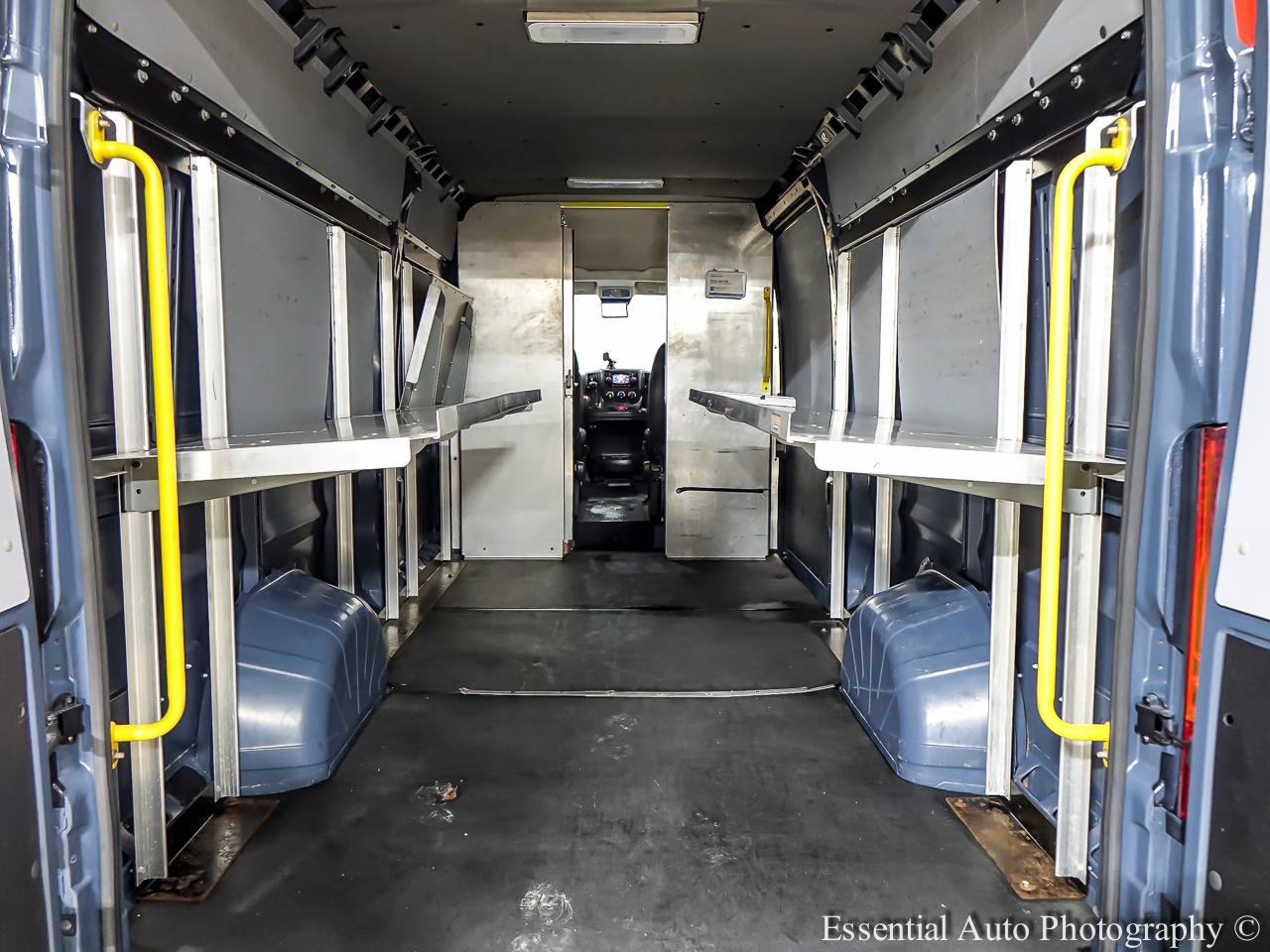 Used 2020 RAM ProMaster 3500 FWD image 14