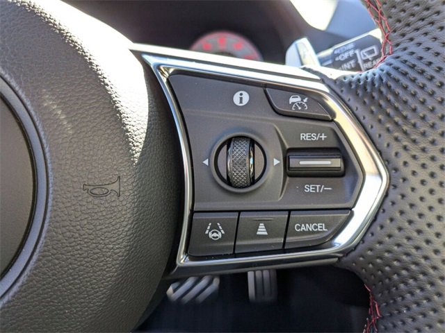 New 2026 Acura RDX A-Spec image 17