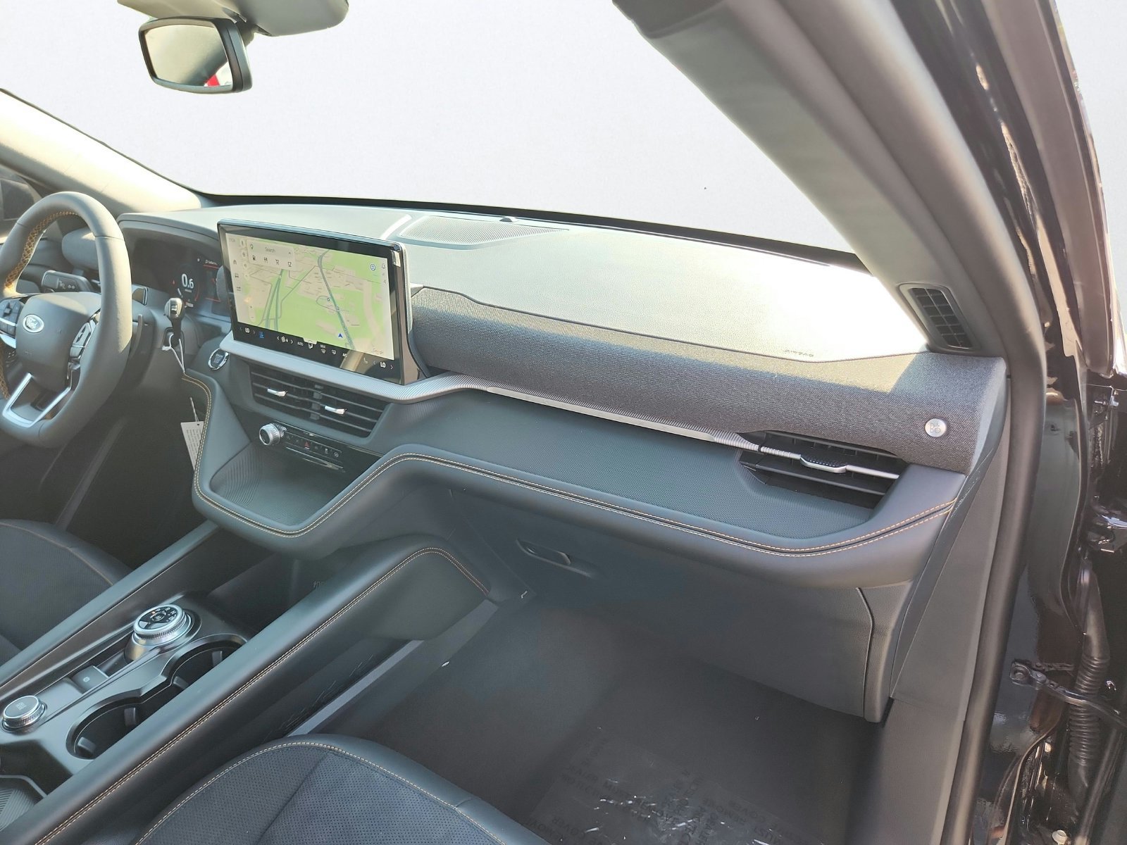 New 2026 Ford Explorer Tremor w/ Tremor Ultimate Package AWD/4WD image 29