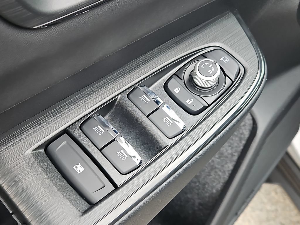New 2026 Subaru Outback Touring XT AWD/4WD image 23