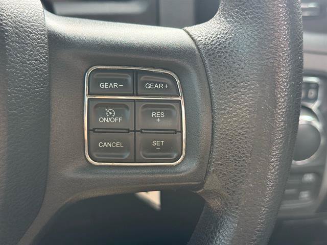 Used 2016 RAM 1500 Express AWD/4WD image 16
