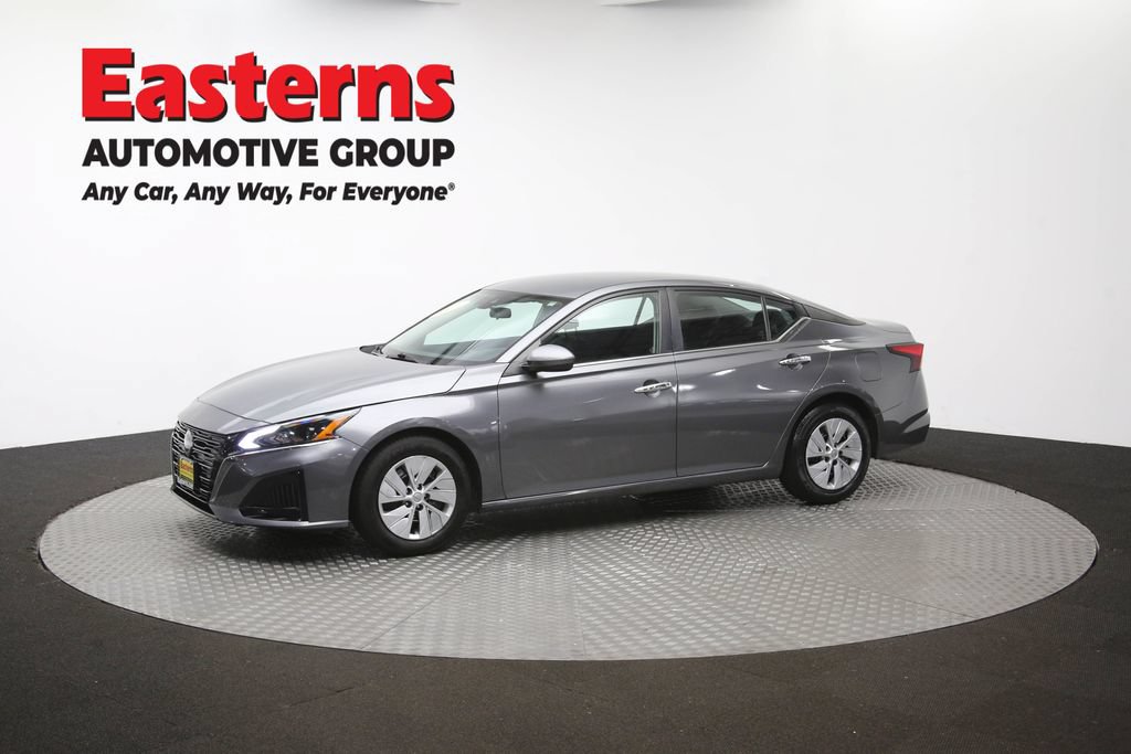 Used 2023 Nissan Altima 2.5 S FWD image 56