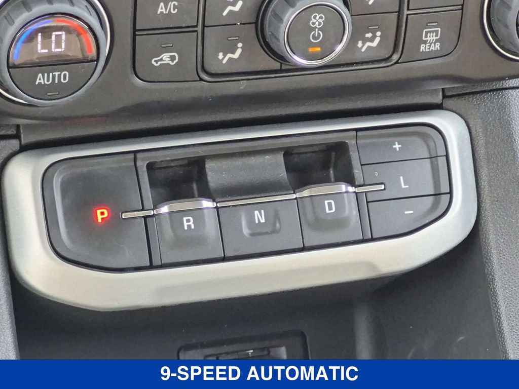 Used 2023 GMC Acadia SLT w/ Technology Package AWD/4WD image 29
