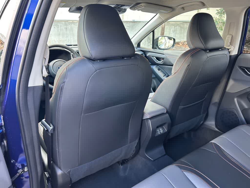 New 2026 Subaru Crosstrek 2.5i Limited AWD/4WD image 12