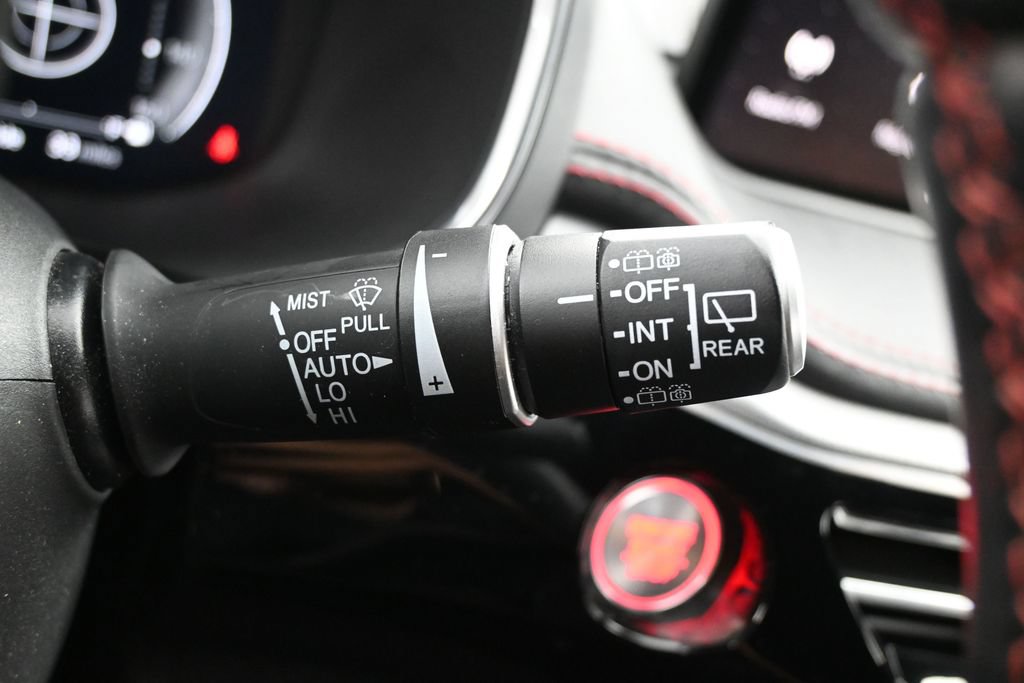 Used 2022 Acura MDX A-Spec AWD/4WD image 17