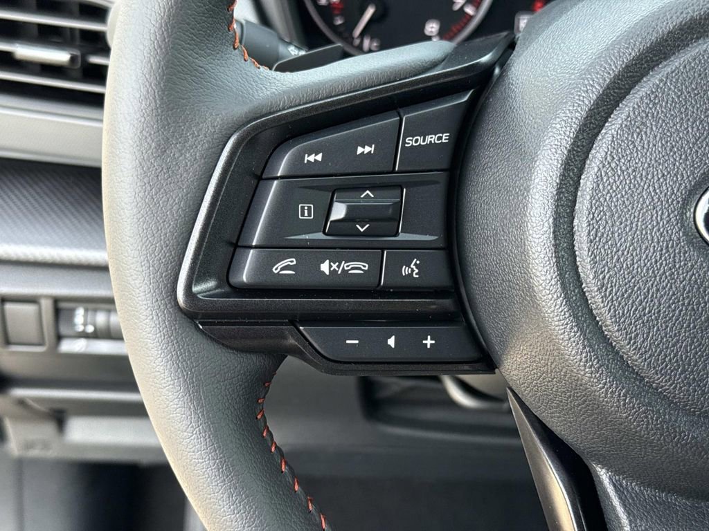 New 2026 Subaru Crosstrek 2.5i Limited image 38