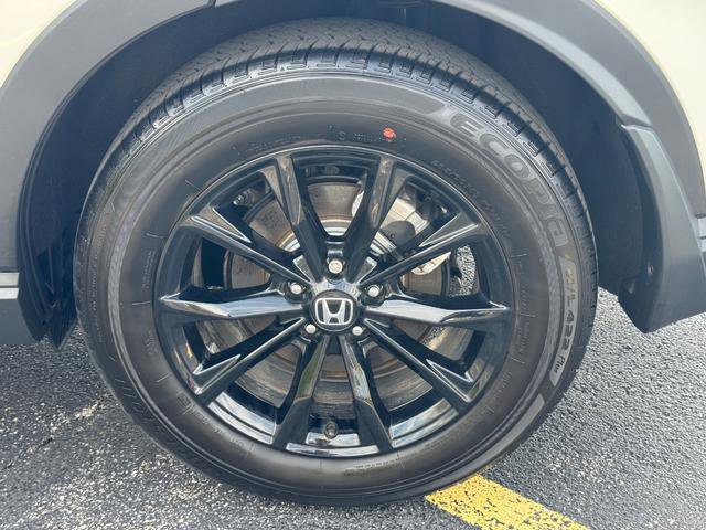 Used 2025 Honda CR-V Sport-L image 10