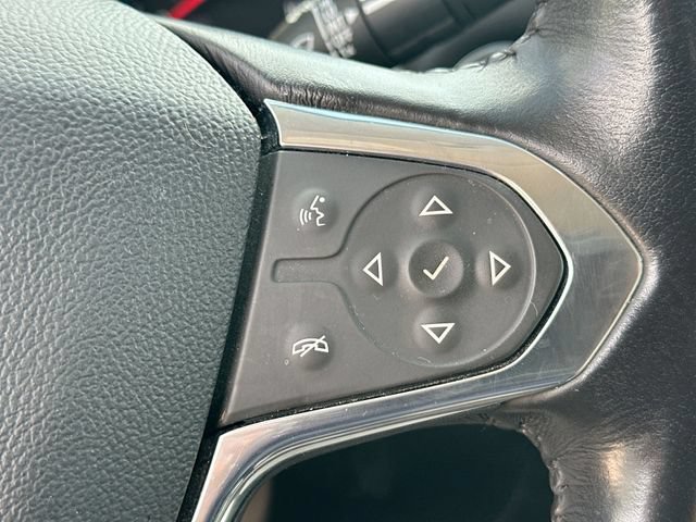 Used 2020 Chevrolet Traverse RS w/ LPO, 'HIT The Road' Package AWD/4WD image 41