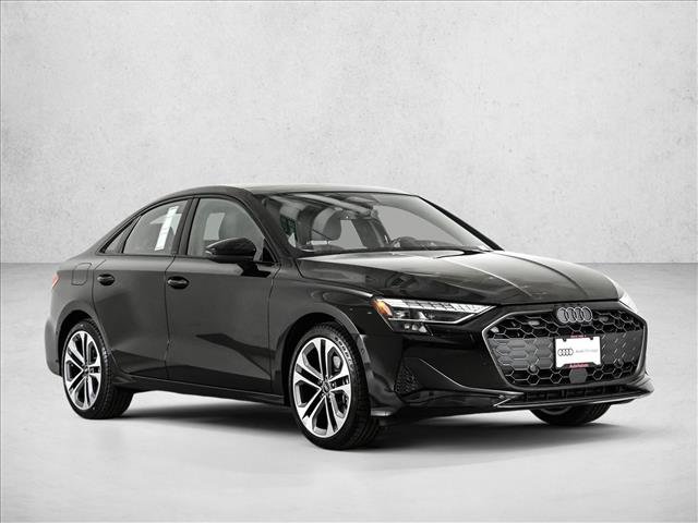 Used 2026 Audi A3 2.0T Premium AWD/4WD image 3