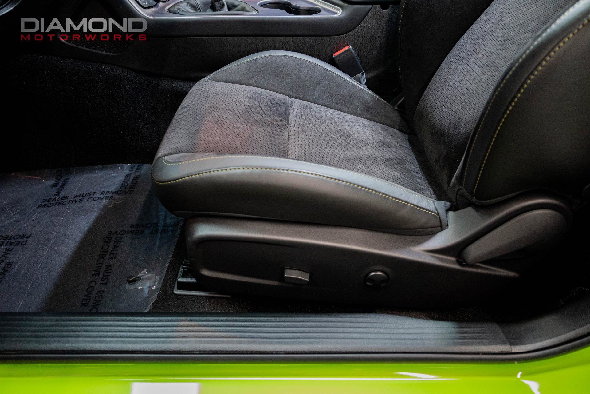 Used 2023 Dodge Challenger R/T Scat Pack image 49